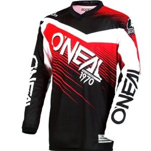 O’NEAL Element Racewear Motocross
Jersey Size Small